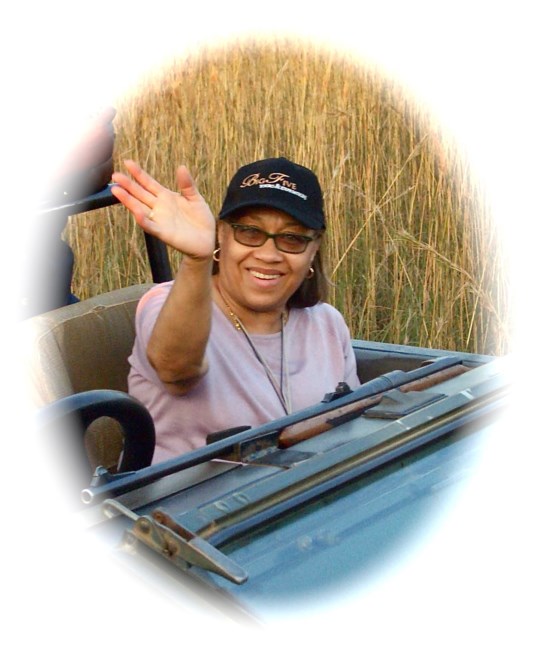 Obituary of Elaine Moore