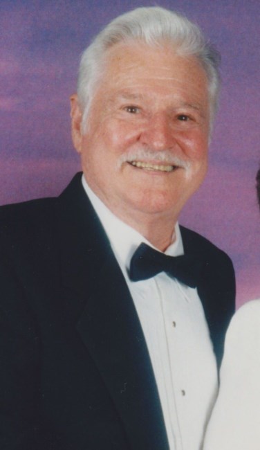 Obituary of William E Werner