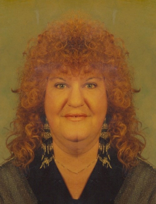 Obituary of Nancy Lynn Tessier