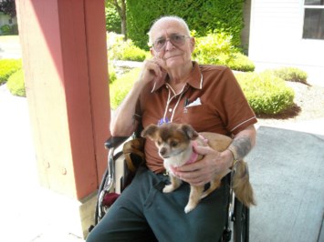 Obituary of Earl Edward Buell