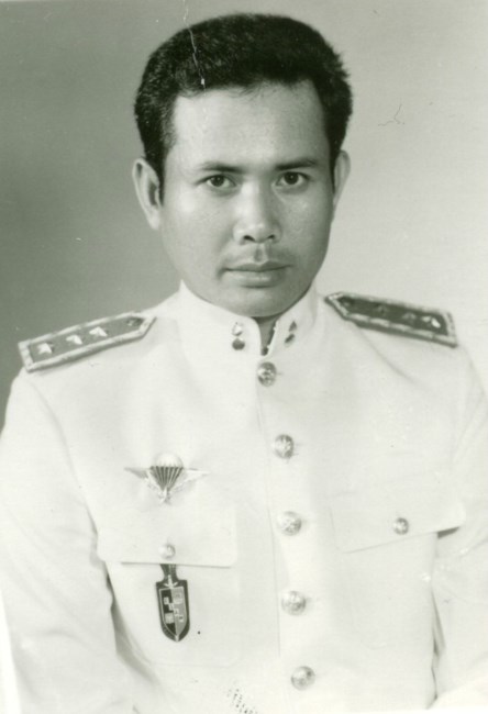 Obituary of Savannokeo Vorasane