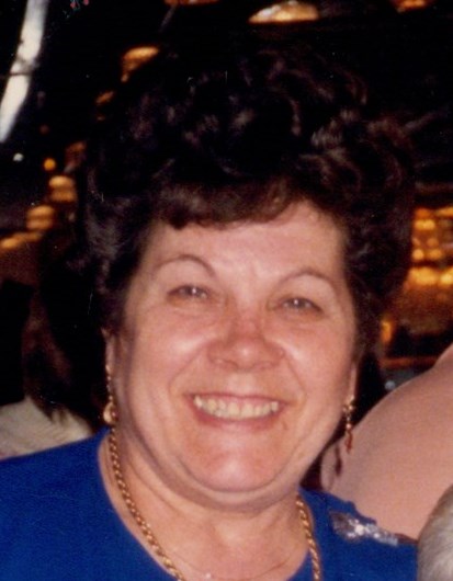 Angela Leto Obituary - Flushing, NY