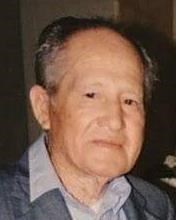Obituary of Ramiro Flores