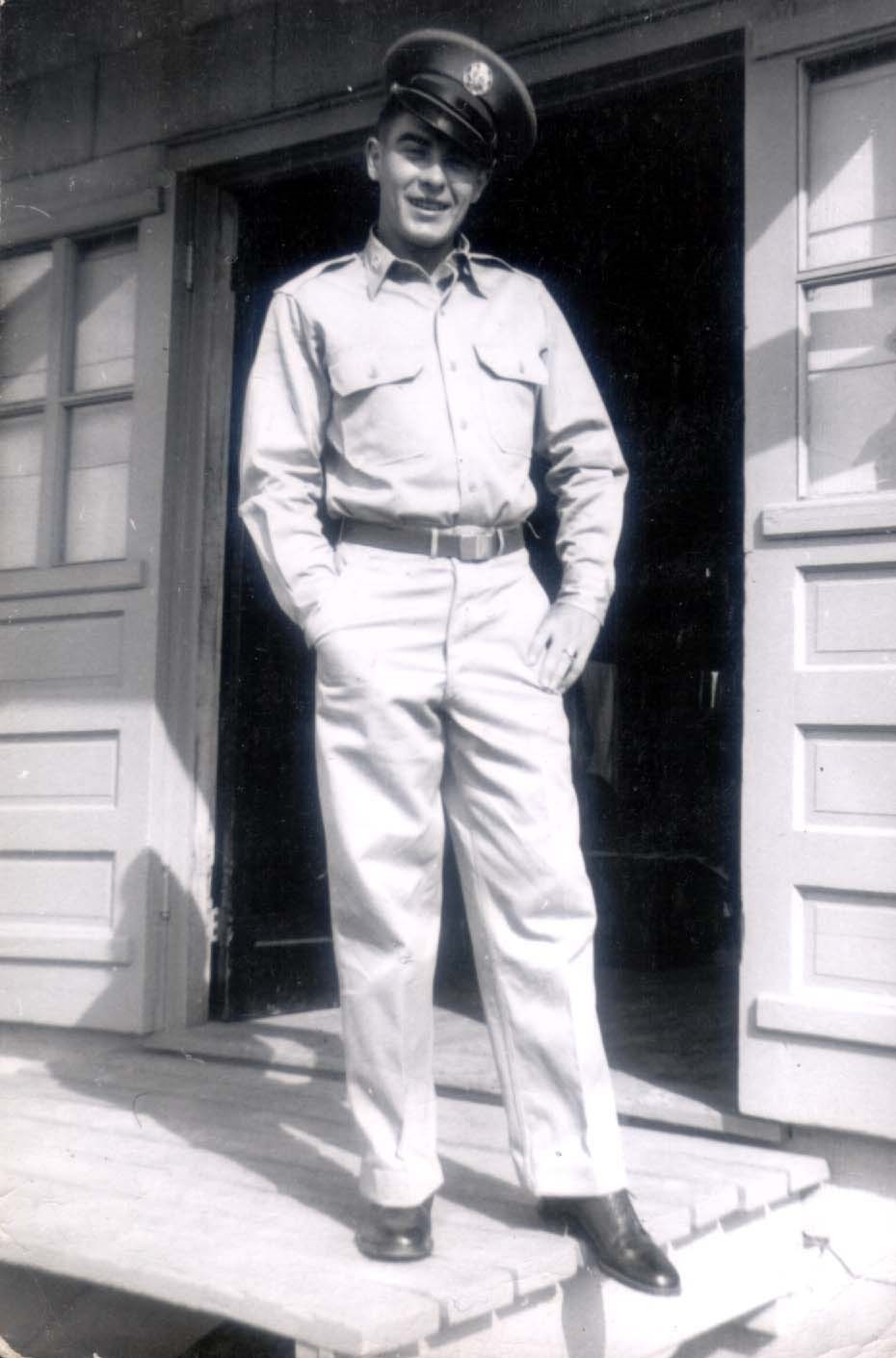 Obituary of Mr. Richard G Meyer