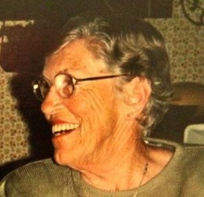 Obituary of Barbara E Capps