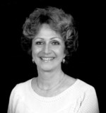 Helen Westberg
