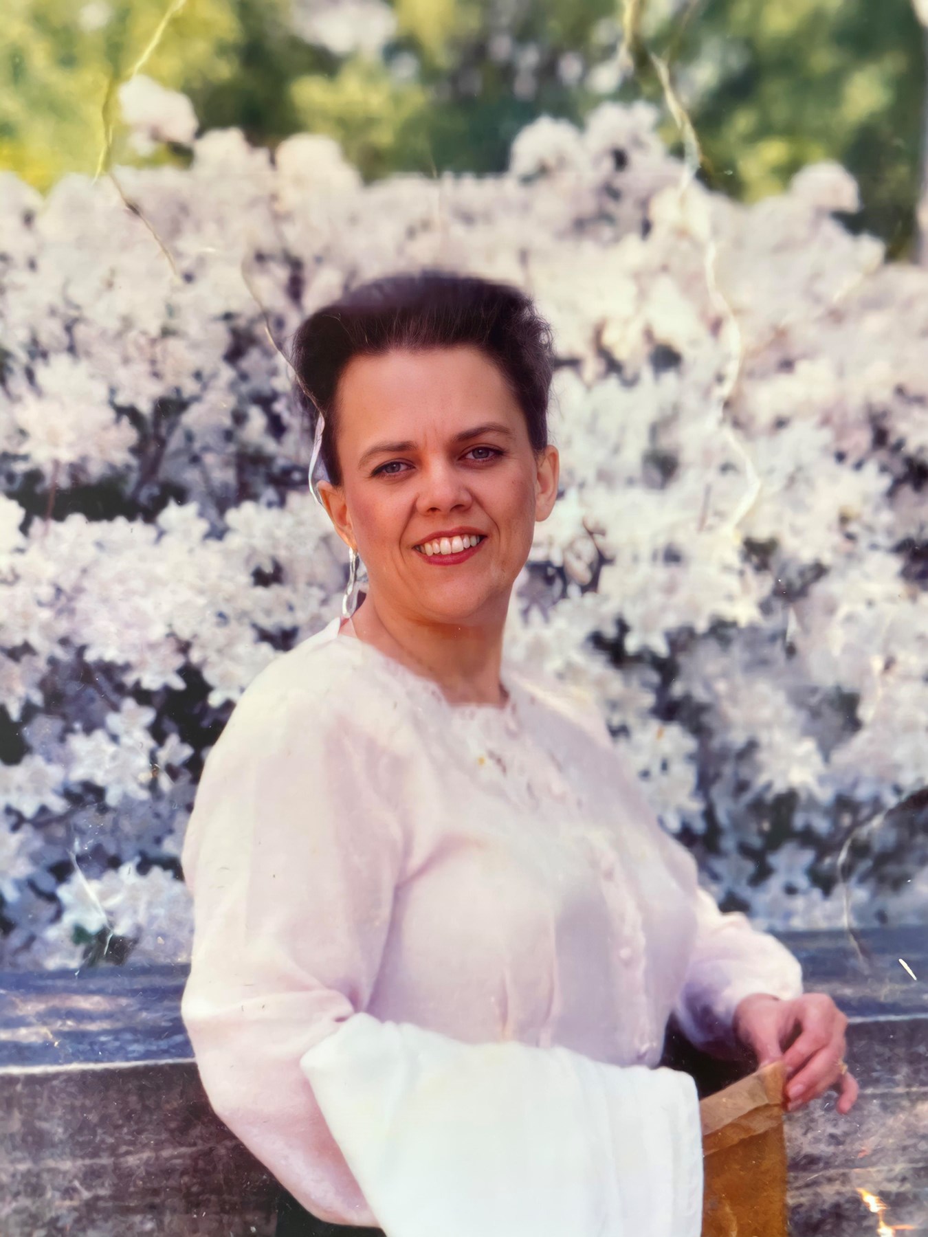 Obituary of Connie Jean Knott