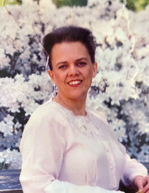 Obituary of Connie Jean Knott