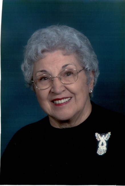 Obituary of Lucille Felice Isidoro