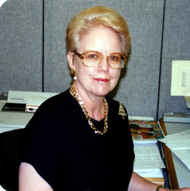 Obituary of Mary Lee Hall