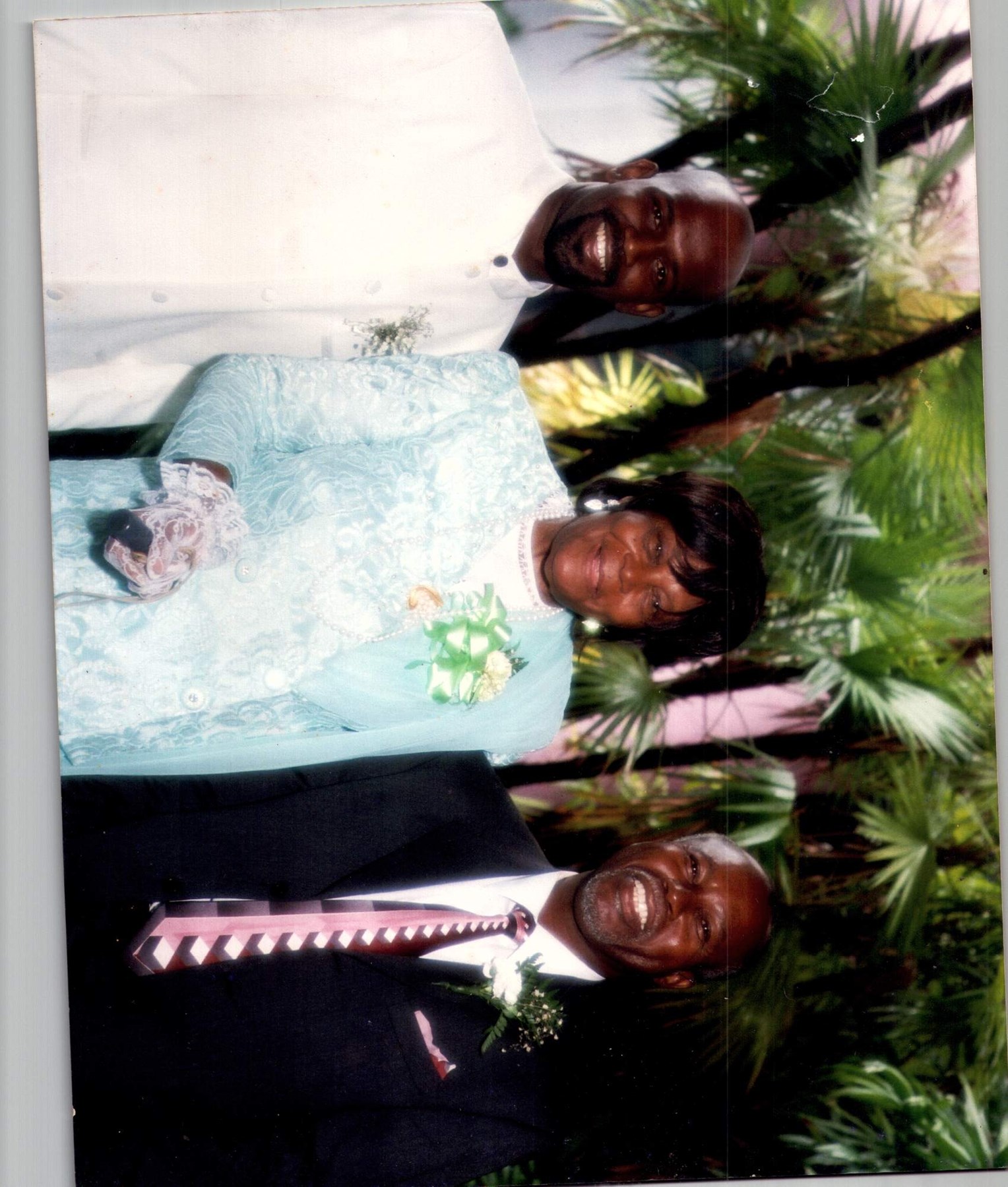 Obituary of Evelyn R. Hepburn