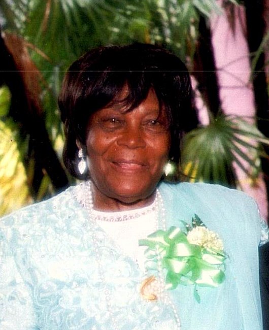 Obituary of Evelyn R. Hepburn