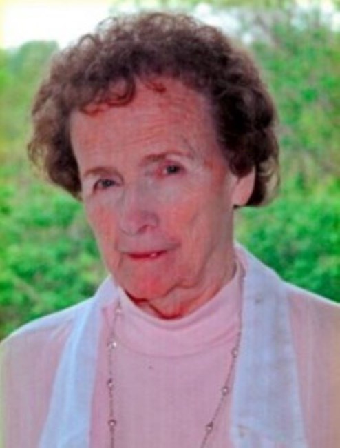 Obituary of Helen "Walsh" Folsom