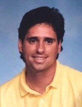 Obituary of David Paul Lucchesi