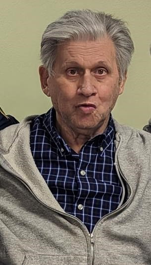 Obituary of Joe Leroy Beach