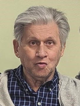 Obituary of Joe Leroy Beach