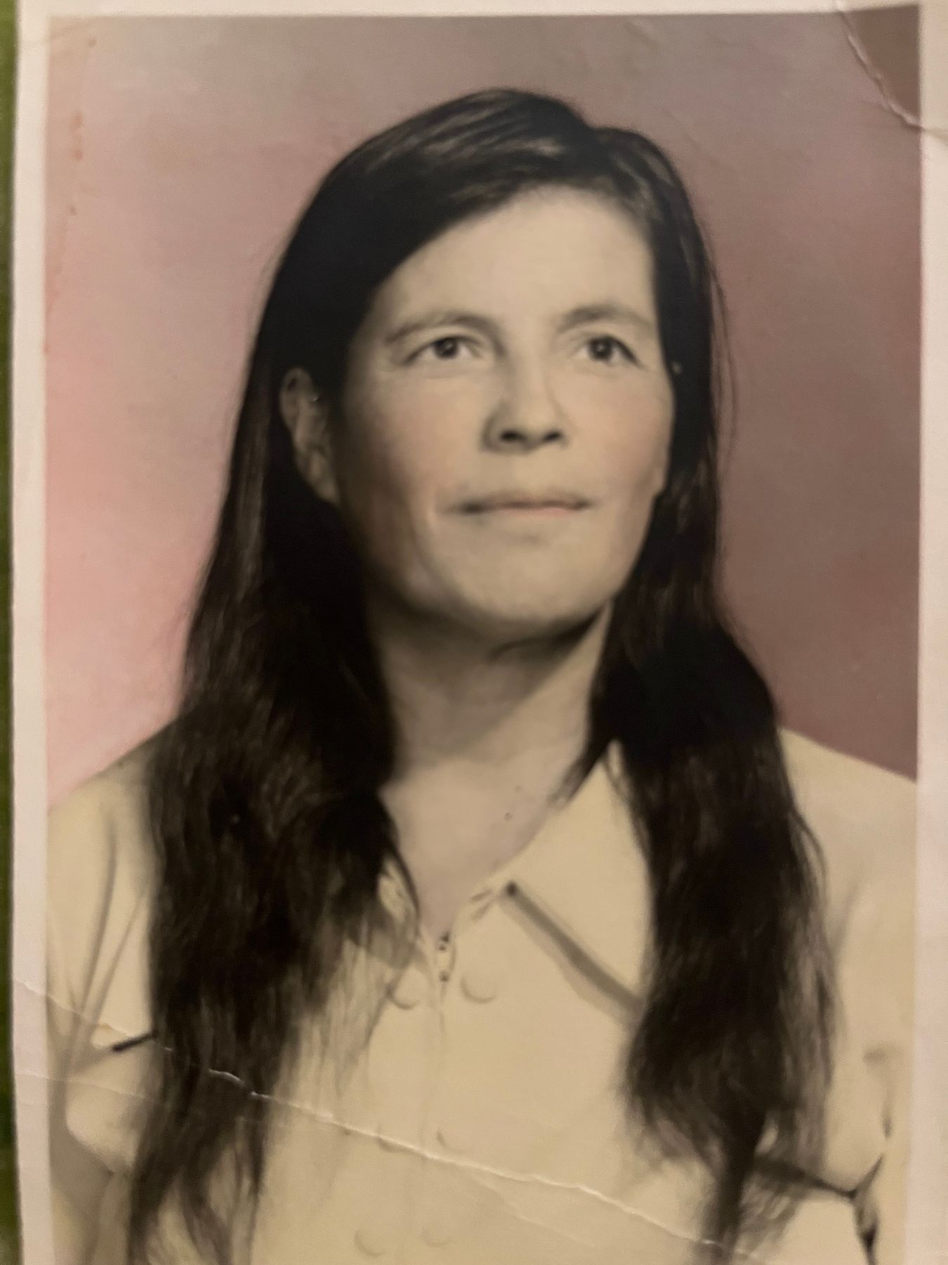 Avis de décès de Magdalena De Avila