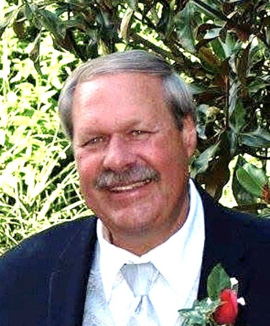 Avis de décès de Frank Habich