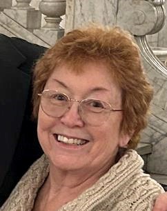 Obituary of Teresa Ellen Connolly