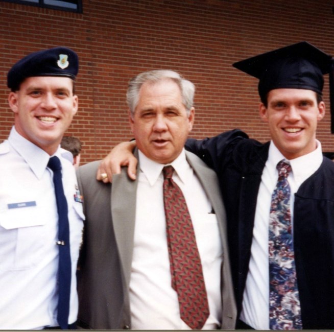 Obituary of Dale Curtis Dunn