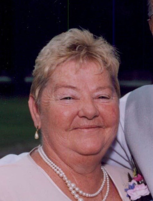 Obituary of Joyce Ann Snyder Richmond