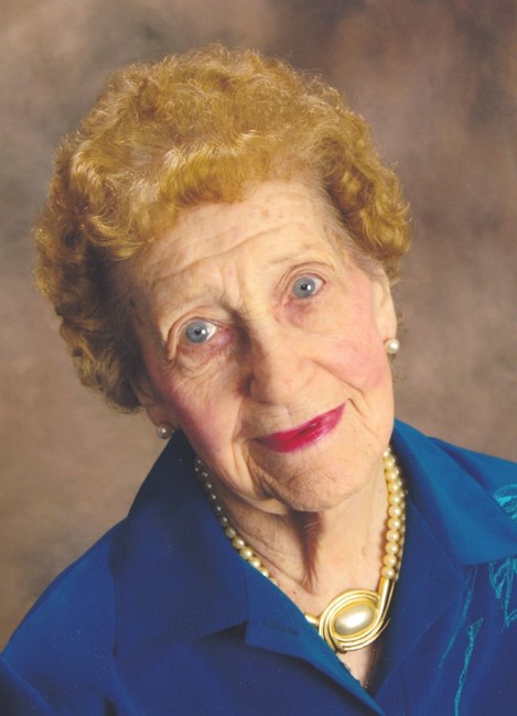 Obituary of Marie E. Larrabee