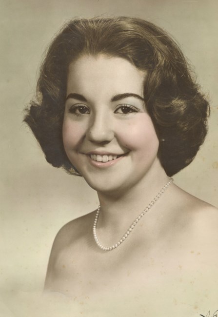 Obituary of Martha Martinez