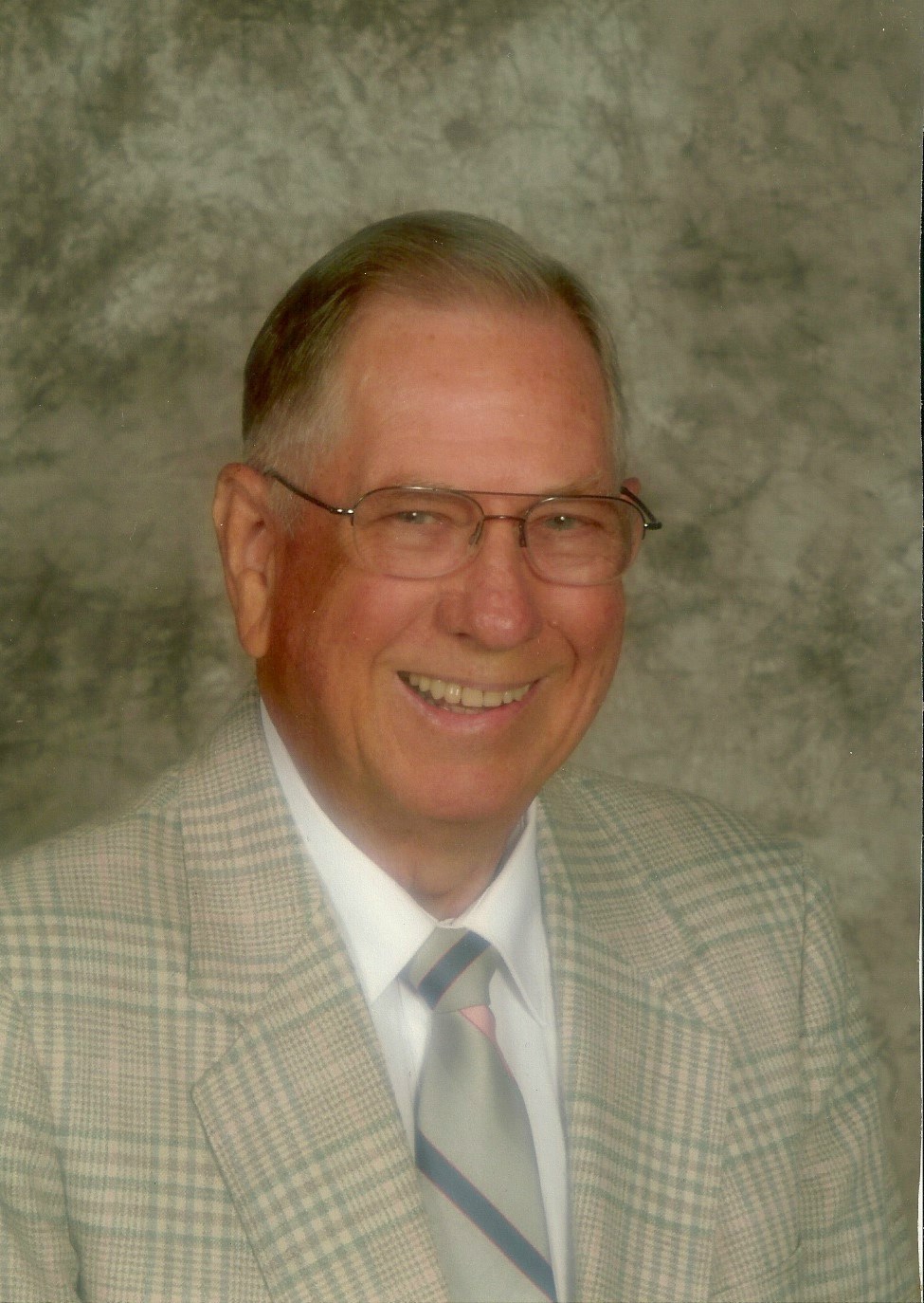 Obituary of L. C. "Jack" Jackson