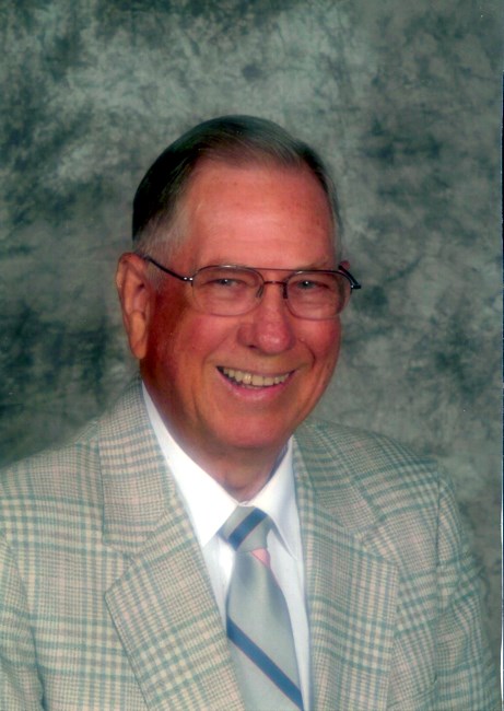 Obituary of L. C. "Jack" Jackson