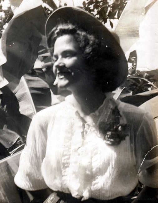 Obituary of Sra Aida Rosa Rivera Marrero