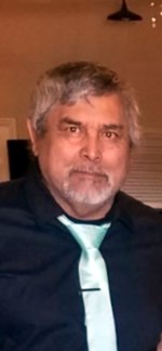 Raymond Molina