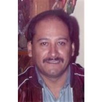 Obituary of John Saucedo