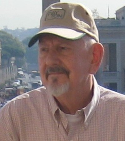 Obituary of William H. Wolf