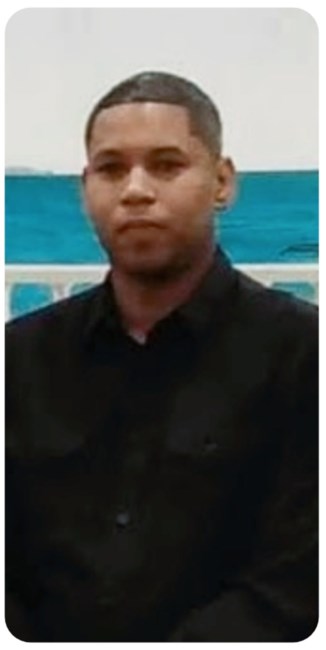 Obituary of DANIEL FONTÁNEZ RIVERA