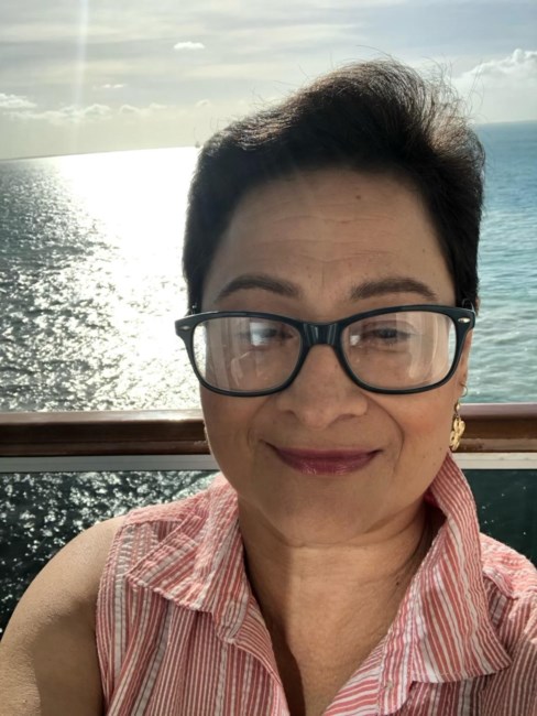 Obituary of Rachel Ortiz Garza