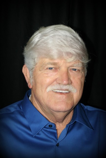 Obituary of James Corbett Peterson