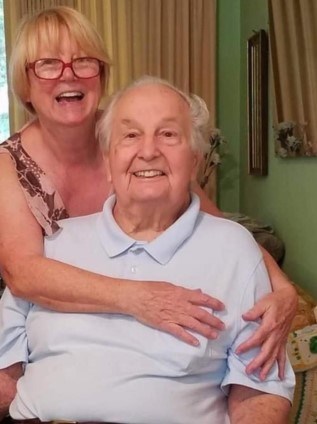 Avis de décès de Martin Thomas Schredick