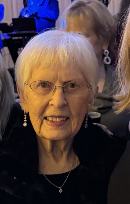 Obituary of Gloria Jean Brown