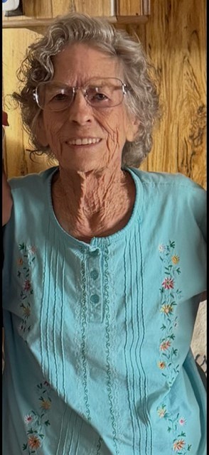 Obituario de Marion Willene Hinze