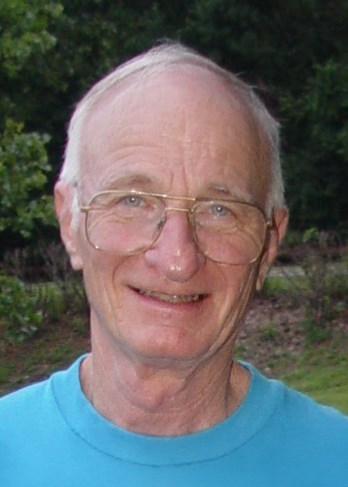 Obituario de Leland Gresham Ayer