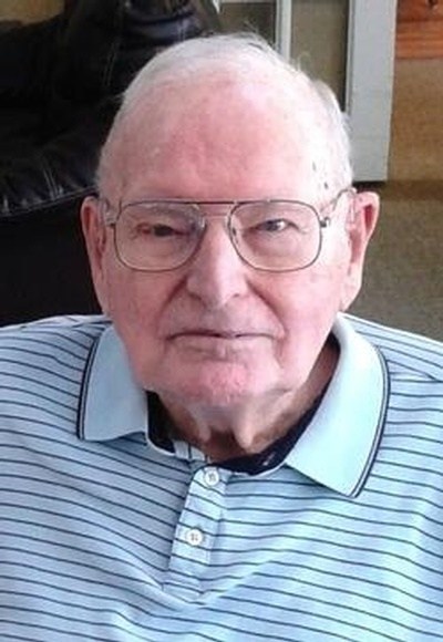 Obituary of Ralph Howard Smith