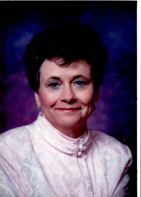 Obituary of Glenda Jean Bushman
