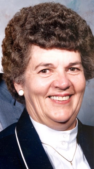 Obituary of Neva Jean Howell