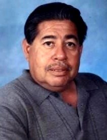 Obituary of Manuel Grijalva