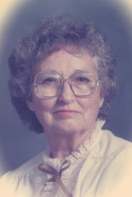 Obituary of Nell H. Urban