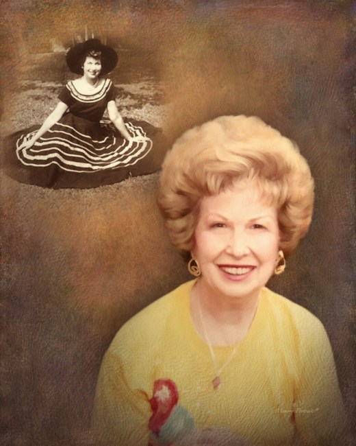 Obituary of Ruth Margaret Hiestand