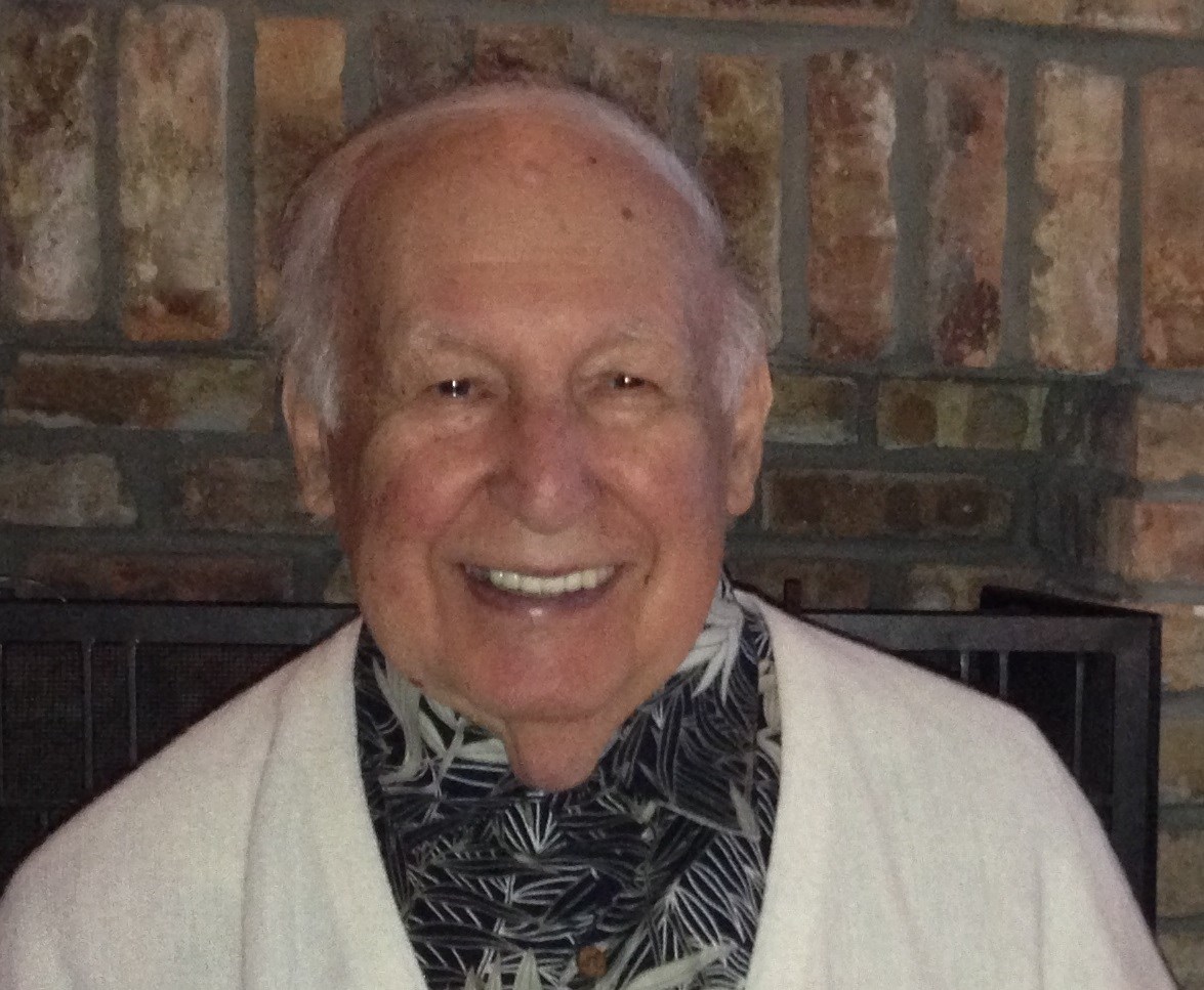 Obituary of Milton L. Meltzer