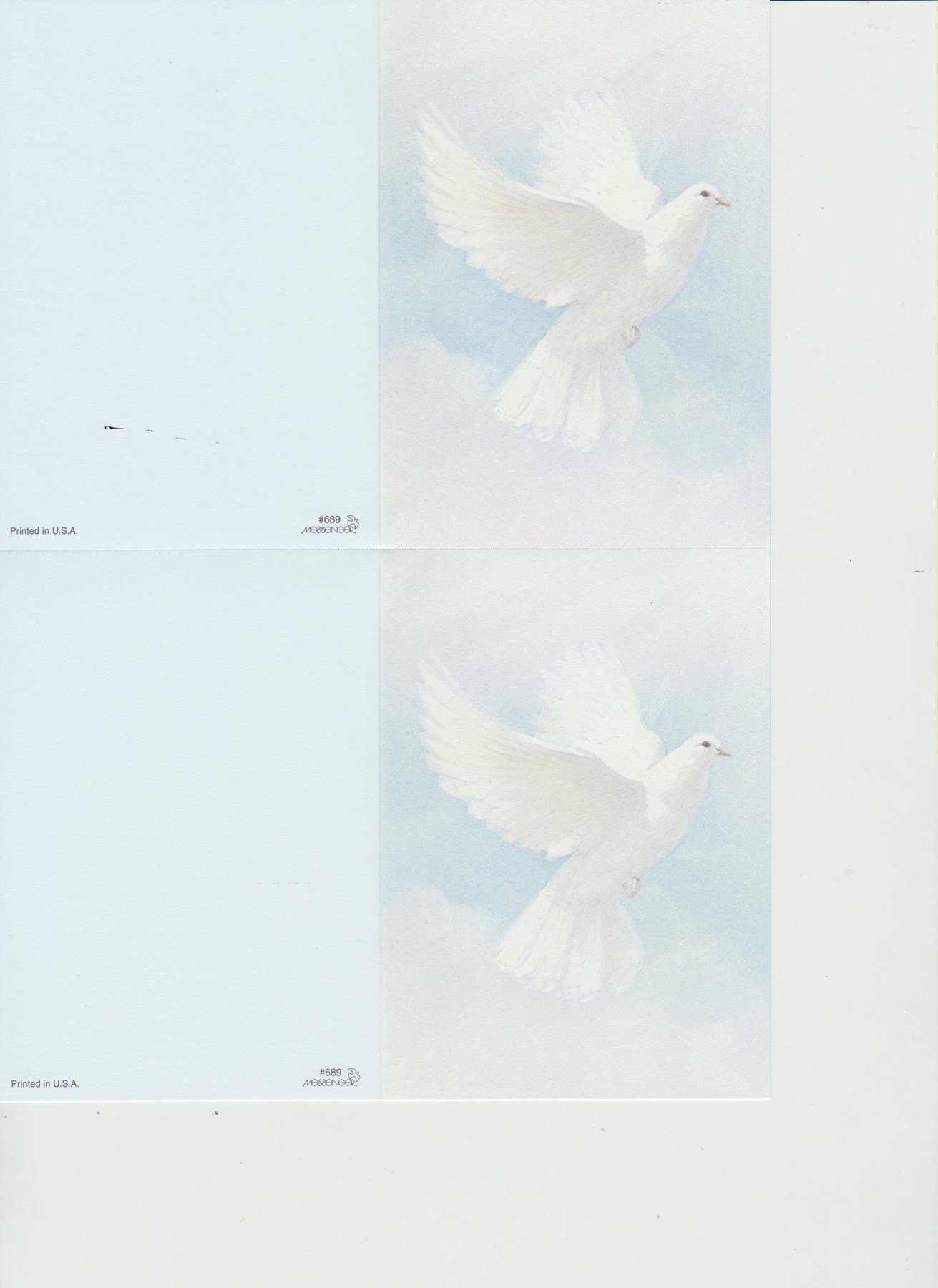 Obituario de Frances McKenna