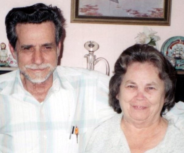 Obituary of Mary Carmelita Gilmore