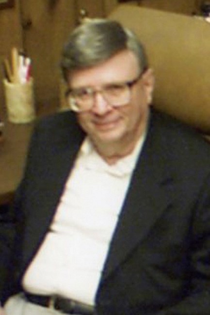 Obituary of Irwin Kishner